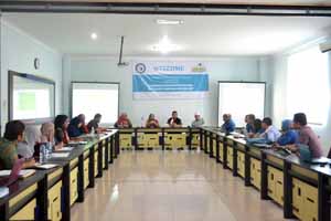 Seminar Kewirausahaan Dosen Darmajaya-UKM CESMED