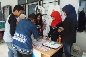 Inilah Peraih 5 Reward Bazar Technopreneurship Darmajaya