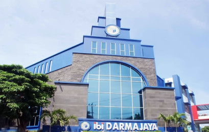 Darmajaya Buka Kelas Internasional dan Fast Track