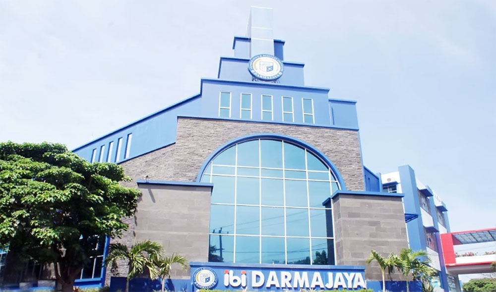 Wow Hebat, Dosen Darmajaya Menangkan 29 Hibah DRPM