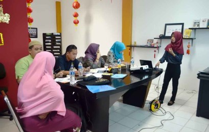 Darmajaya Seleksi Usaha Mahasiswa Ikuti Entreprenur Bootcamp Malaysia