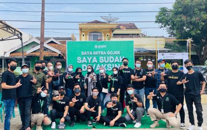 Kesan Mahasiswa Prodi Manajemen Magang Program MBKM di Gojek