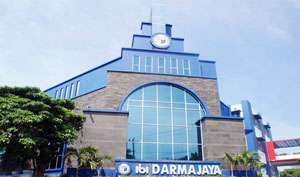 Darmajaya Lakukan Audit Mutu Internal