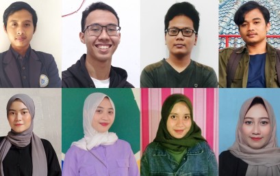 Ikuti Program Magang dan Studi Independen Bersertifikat, Mahasiswa IIB Darmajaya Lolos di Microsoft dan Bukalapak