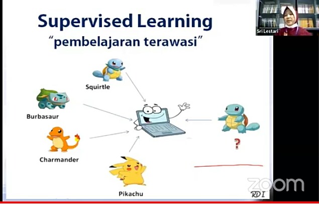 Penerapan Artificial Intelligence: Diagnosa Kanker Hingga Drone Antar Makanan