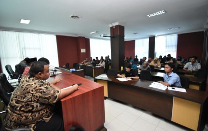 Panitia FFMI 2019 Kemenristekdikti – IIB Darmajaya Siap Sambut 20 Finalis di Lampung