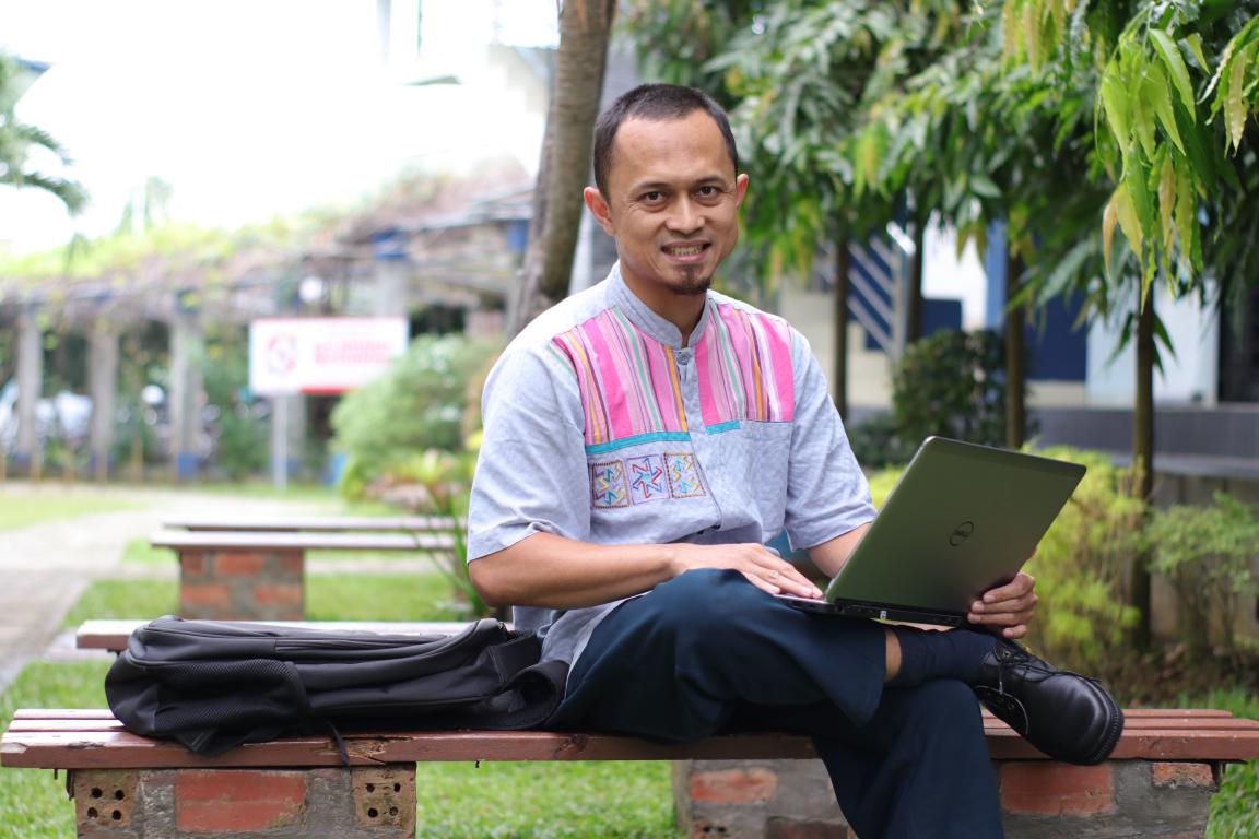 Lolos Program Kedai Reka Kemdikbudristek RI, Dosen IIB Darmajaya dan Tim akan Garap  Project Smart Farming Rooftoop Campus