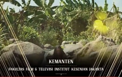 Borong Tiga Nominasi, “Kemanten” Film Terbaik FFL 2020