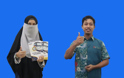 Rahasia Sukses Desain Antarmuka: Dosen Darmajaya Rilis Buku Panduan Revolusioner!