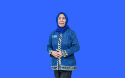 Inisiatif Dr. Mieke Rahayu: PKPM IIB Darmajaya Membawa Pendidikan dari Kelas ke Desa