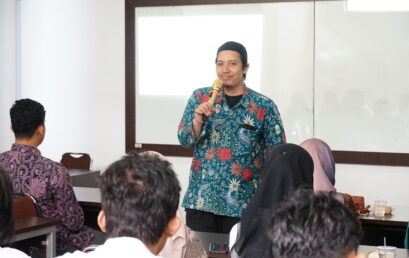 Prodi PTI Darmajaya: Mempersiapkan Guru Teknologi untuk Era Digital