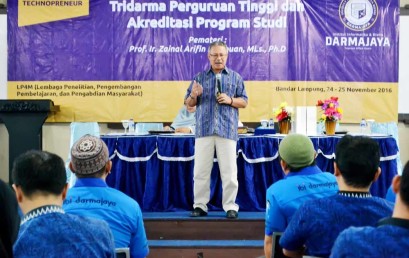 Standar Pendidikan Nasional Sebagai Basis Reformasi Pendidikan