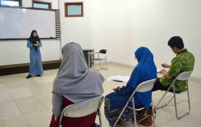 Inilah Para Juara Darmajaya English Competition IV