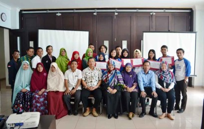 Mahasiswa Student Mobillity dan Joint Research Darmajaya Raih IPK Sempurna di Thailand, Tiongkok, dan Malaysia.