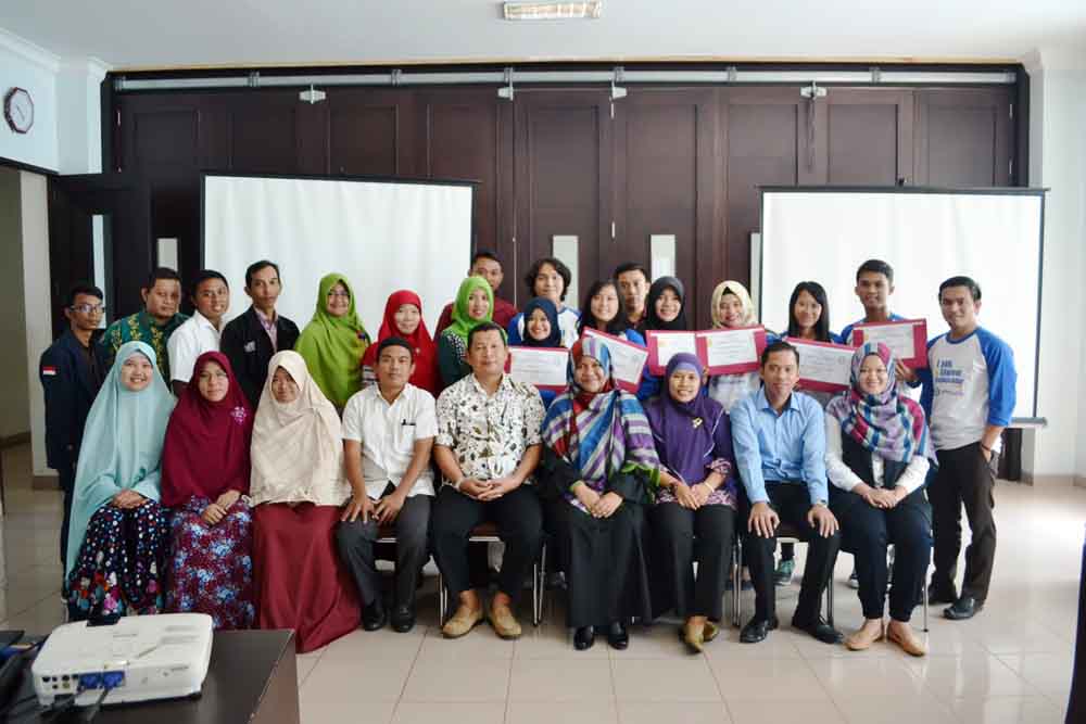 Mahasiswa Student Mobillity dan Joint Research Darmajaya Raih IPK Sempurna di Thailand, Tiongkok, dan Malaysia.