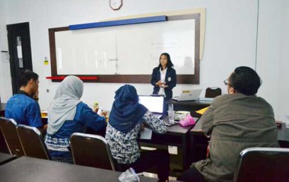 Gali Potensi Mahasiswa, Darmajaya Siapkan 10 Mentor Minat Bakat