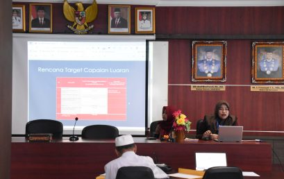 Pacu Karya Ilmiah Dosen, LPPM IIB Darmajaya Gelar Seminar Proposal Penelitian Hibah Doktor