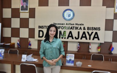 Ini Alasan Calon Mahasiswa Pilih Darmajaya Ketimbang PTN