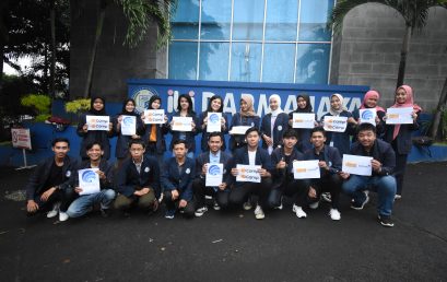 The Best, 24 Mahasiswa Prodi Sistem Komputer ini Lolos Program Beasiswa IDCamp 2022