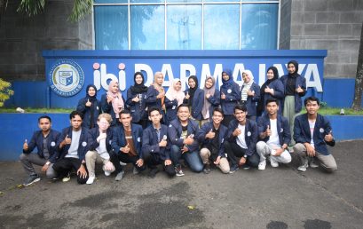 The Best, 24 Mahasiswa IIB Darmajaya Lolos Program Digital Marketing Academy di TDM