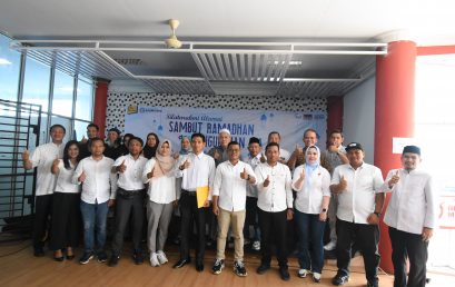 Kepengurusan IKA Darmajaya 2023 – 2027 Dikukuhkan