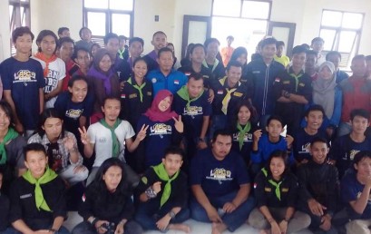 Inilah Juara Artala Orienteering CompetitionII