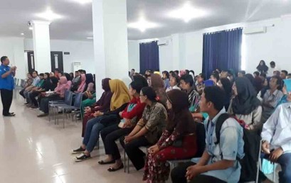 Darmajaya Loloskan 25 Mahasiswa Bidikmisi