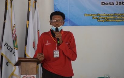 Penerapan Manajemen Kualitas dan Teknologi Informasi terhadap UMKM di Lampung Selatan, Ini Kata Perwakilan UMKM