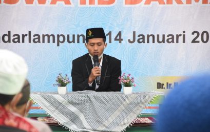 Berhasil Khatam Quran 30 Juz Kubro, Mahasiswa ini Ditawarkan S2 dan Jadi Karyawan