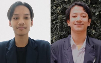 Tingkatkan Kompetensi, Ini Cerita Mahasiswa Prodi TI IIB Darmajaya Ikuti KMMI