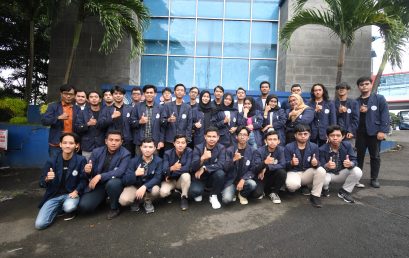 The Best, 54 Mahasiswa dan Alumni Prodi Teknik Informatika IIB Darmajaya Lolos Program Beasiswa IDCamp 2022