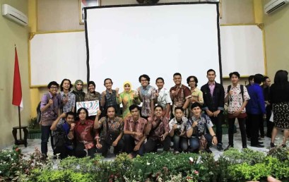 Festival Film Pendek Polda Lampung, Progress DCFC Kembali Toreh Prestasi