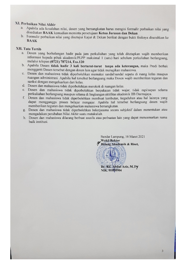 SURAT EDARAN PERKULIAHAN GENAP TA 2020-2021_003