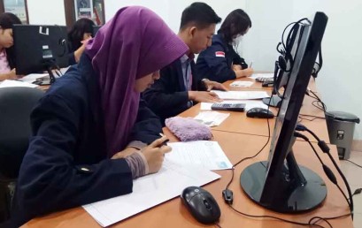 Darmajaya Seleksi Mahasiswa Program Internasional ke 6 Negara