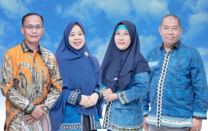 4 Dosen Kampus The Best di Indonesia Lolos Hibah Kemendikbudristek RI