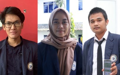 Keren nih! Mahasiswa Kampus The Best Lolos Beasiswa Pendidikan Dicoding 2022