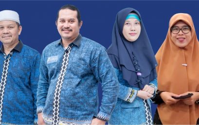 Dosen Kampus The Best ini Terima Hibah Penelitian Program Kompetitif Nasional 2022