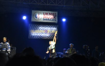 Close Head Tampil! Gelaran Reinkarnasoul VI UKMBS Musik IIB Darmajaya Petcahh