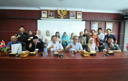 STIK Bina Husada Lihat Sistem Informasi Digital Kampus The Best IIB Darmajaya