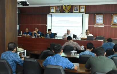 Kampus The Best IIB Darmajaya Gelar Ories 19–22 September 2022