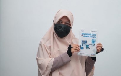 Dosen Prodi Teknik Informatika ini Satu-satunya Lolos dalam Pengajar Praktik Program Pendidikan Guru Penggerak 2022