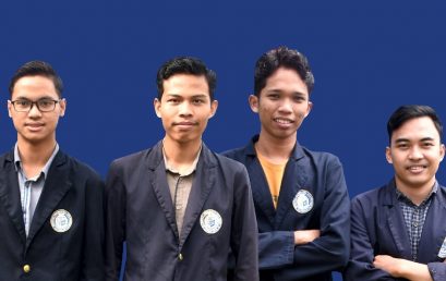 Dua Tim Mahasiswa IIB Darmajaya Juara Lomba IoT Tingkat Internasional