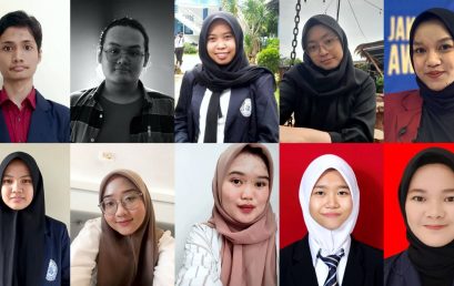 Sebanyak 26 Mahasiswa Kampus The Best IIB Darmajaya Lolos MSIB Batch 4