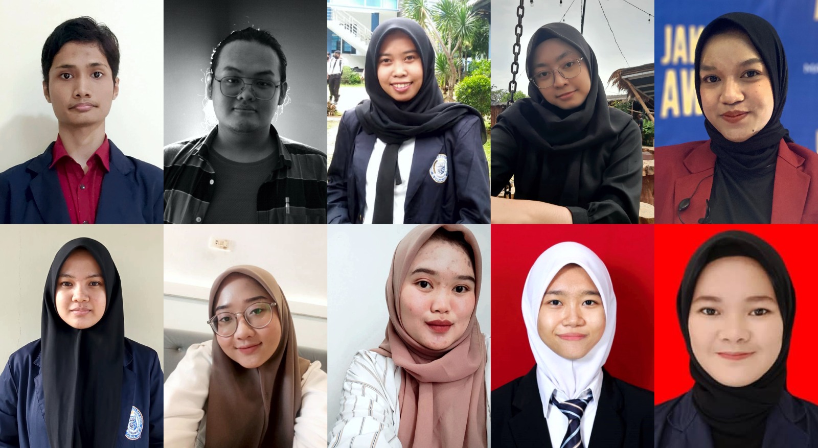 Sebanyak 26 Mahasiswa Kampus The Best IIB Darmajaya Lolos MSIB Batch 4