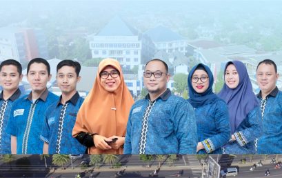 Delapan Dosen IIB Darmajaya Lolos sebagai DPL MSIB Batch 4