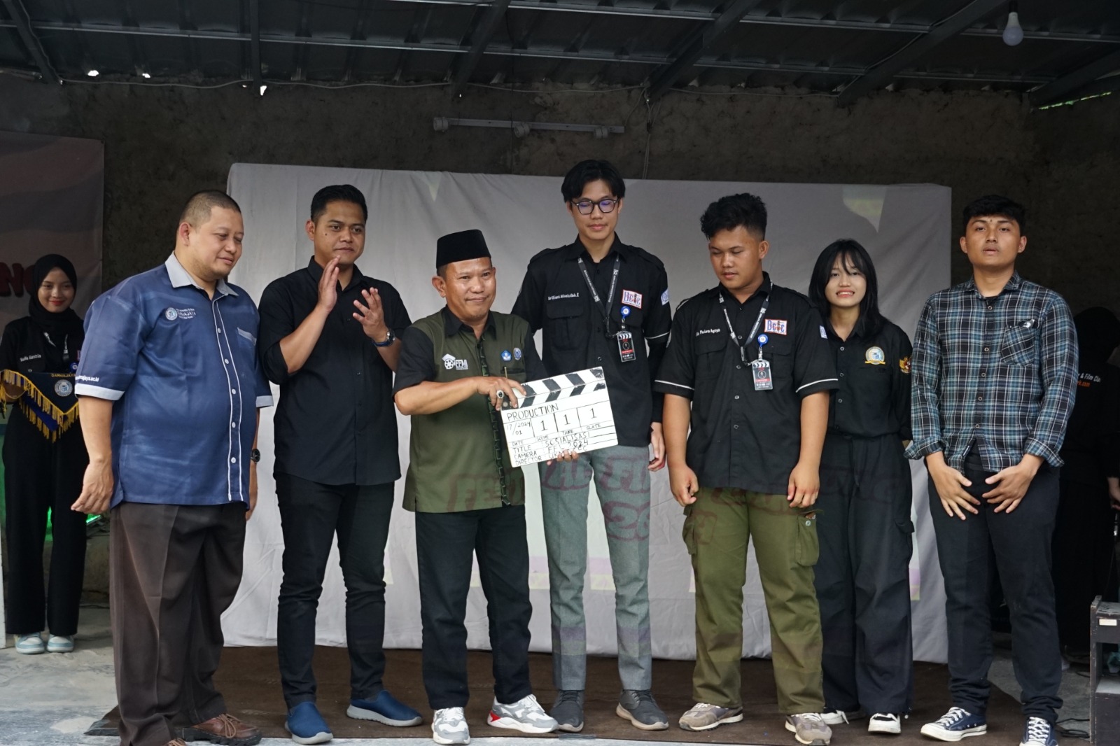 Ngaku Sineas Muda, Buktikan dengan Kirim Karya Filmmu di FFL 2024