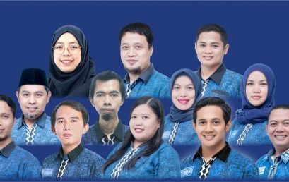 DTS VSGA Gelombang 5 BPPTIK Kemenkominfo RI 2024: Pengajar Terbanyak Dosen IIB Darmajaya