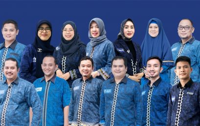 Selamat! IIB Darmajaya Terima Hibah DRTPM Kemdikbudristek RI 2024 Terbanyak di Provinsi Lampung