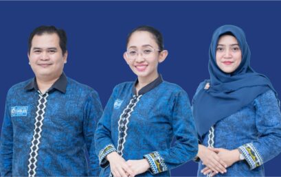 Dosen Prodi Bisnis Digital Darmajaya Miliki Sertifikasi BNSP Konsultan Inkubator Bisnis