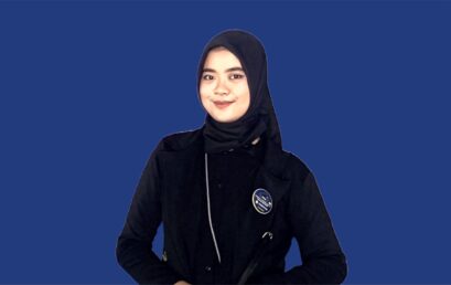 Amellya Ramadhani Wakili IIB Darmajaya sebagai Satu-satunya PTS di Lampung dalam Entrepreneur Award 2024